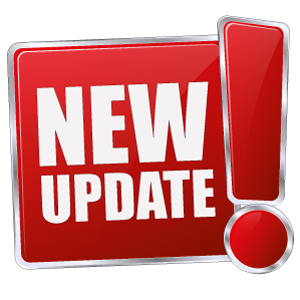 news for a new updates for dv4mf2 software