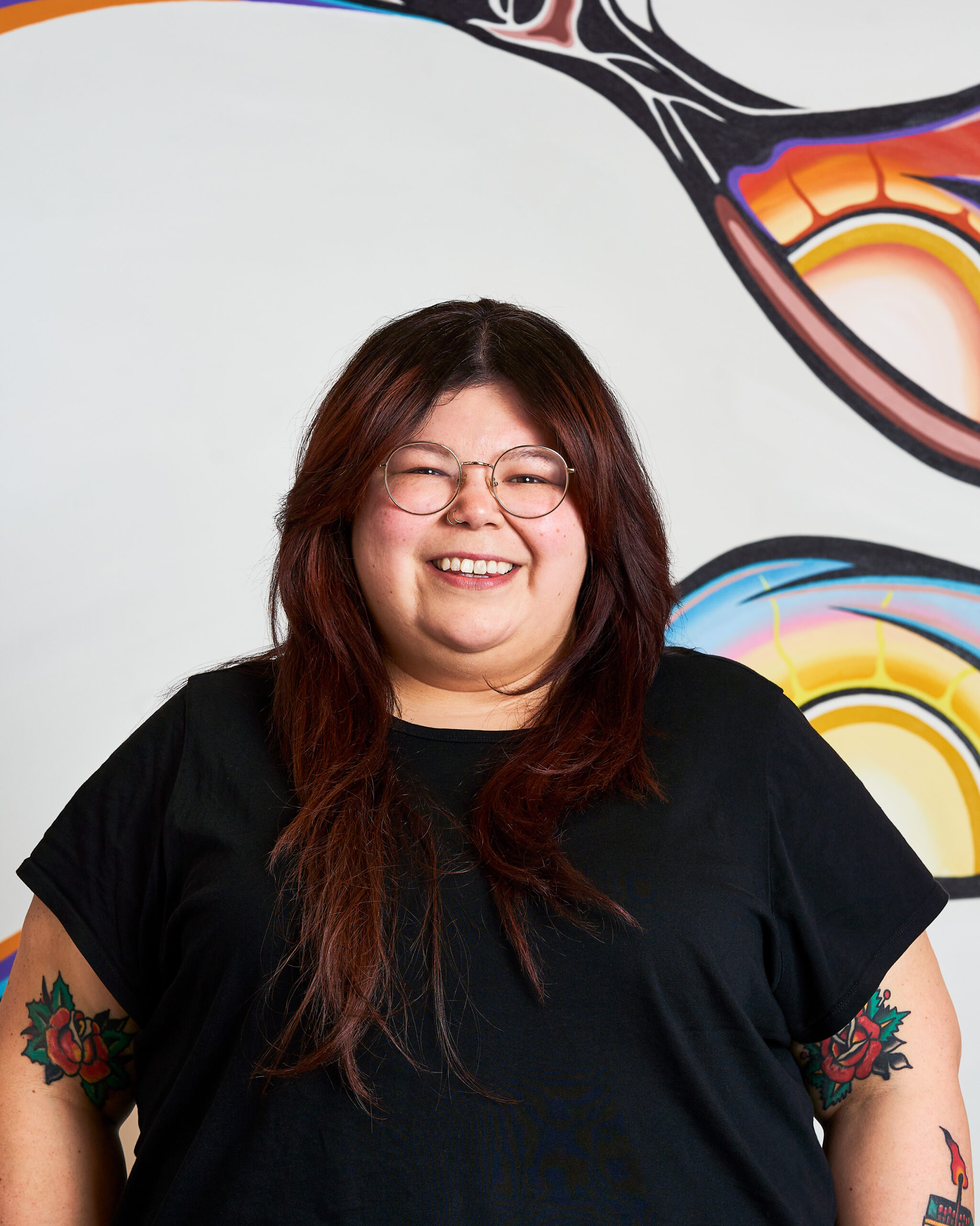 Amy 03-08-242148 - NACCA National Aboriginal Capital Corporations